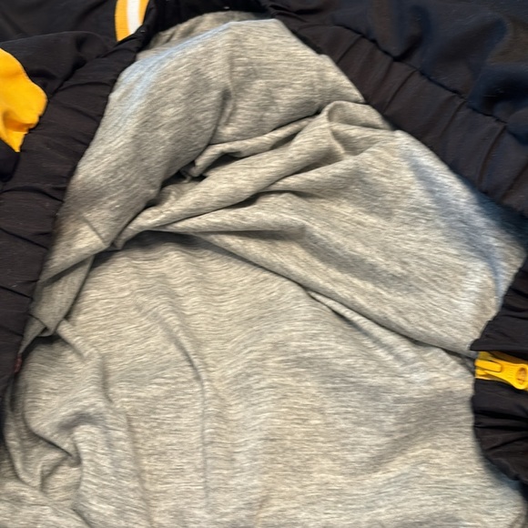 NFL Pittsburgh Steelers Windbreaker - Picture 10 of 10